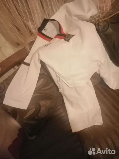 Добок для тхейквондо