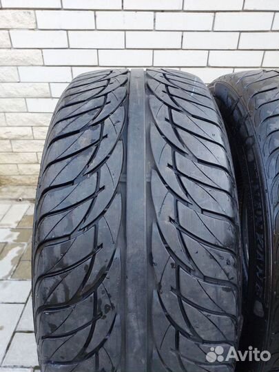 Nankang SP-5 265/40 R22 106V