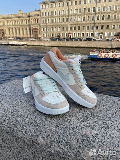 Кеды 36-40 р Nike