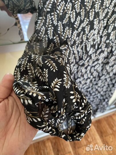 Платье женское 48 50 новое