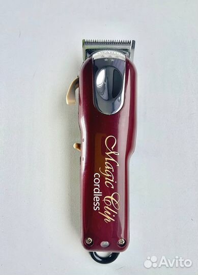 Wahl Magic Clip