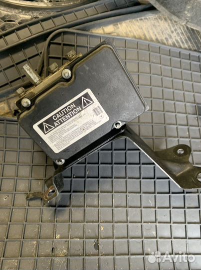 Блок ABS Toyota Camry V40