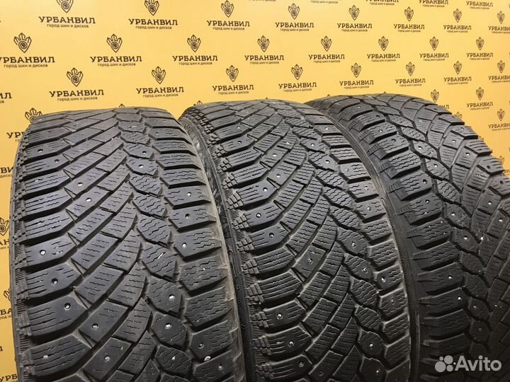 Nokian Tyres Nordman+ 195/60 R15 92T