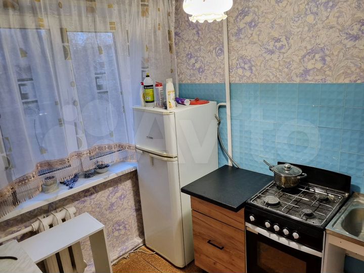 2-к. квартира, 49,1 м², 4/5 эт.