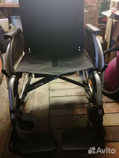 Инвалидная коляска бу