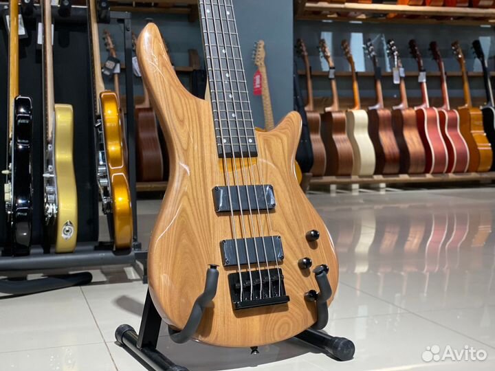 Бас-гитара Sunsmile SE5-720