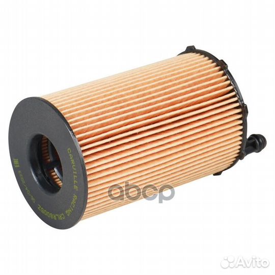 Фильтр масляный (вставка) VAG Q7 (09) /Cayenne