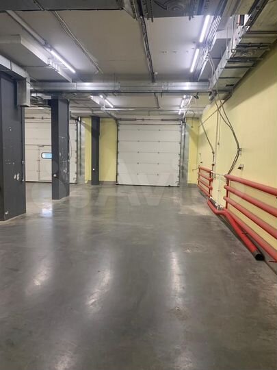 Автосервис, 275.52 м²