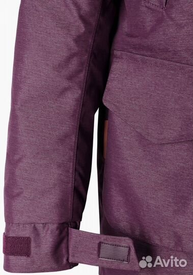 Зимняя куртка Reima