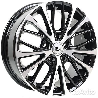 R16 5x114,3 6,5J ET45 D60,1 RST R036 BD