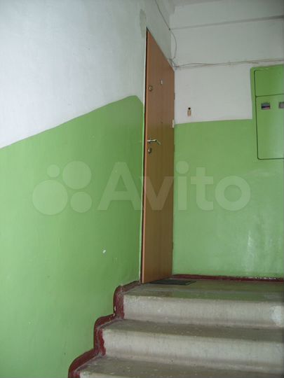 3-к. квартира, 67 м², 3/5 эт.