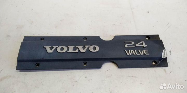 Крышка декоративная Volvo 960 90-97г