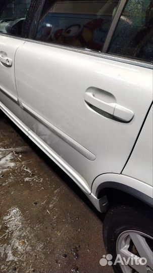 Volvo XC90 2.5 AT, 2012, 203 000 км