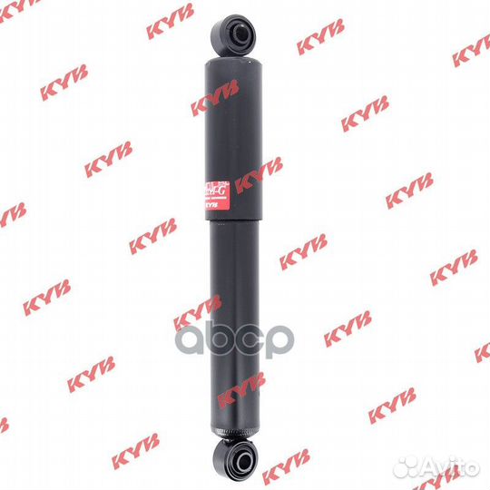 Амортизатор Citroen Jumper Fiat Ducato P 345021