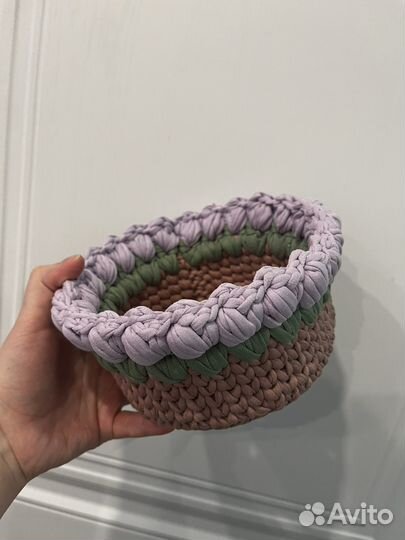 Набор корзин для Натальи