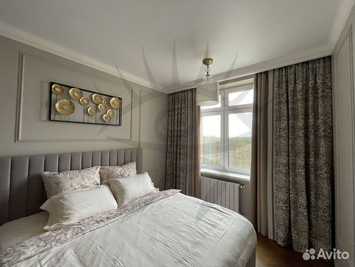 Пошив и дизайн штор любых видов