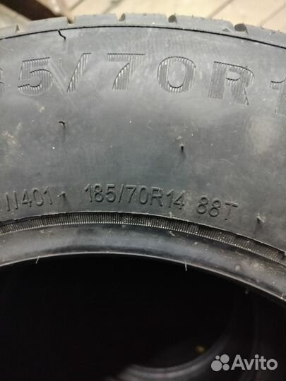 Triangle WinterX TW401 185/70 R14