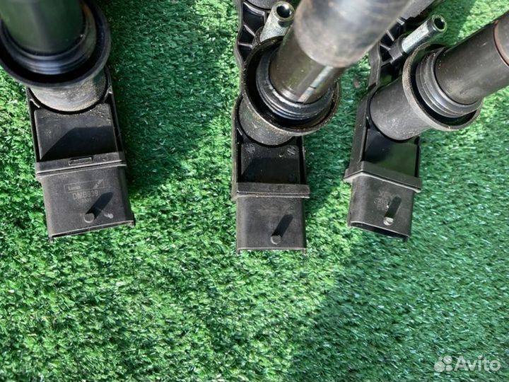 Катушка зажигания (модуль) Astrа Zafirа Меrivа