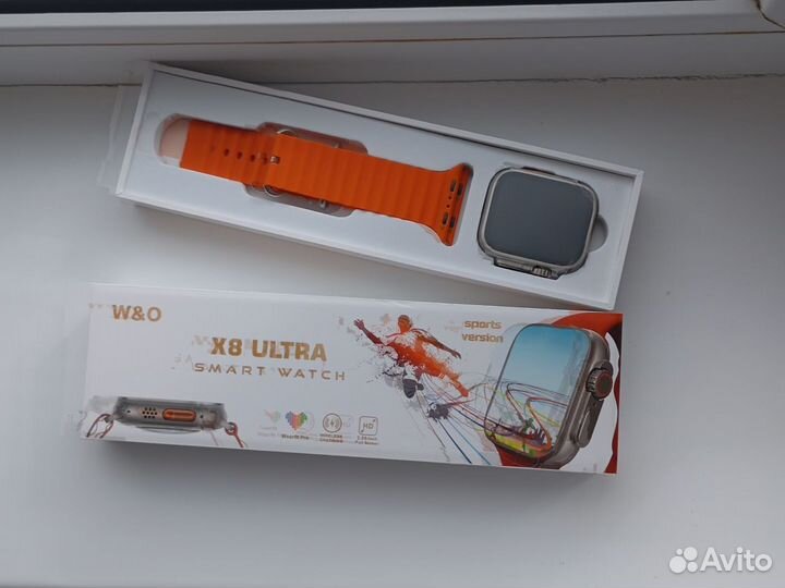 Apple Watch 8ultra