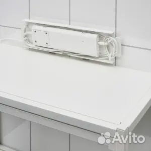 Silverglans Светодиодная лента для ванной, диммиру