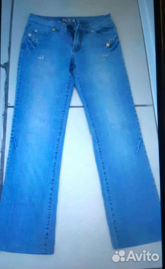 Женские вещи пакетом 44размер