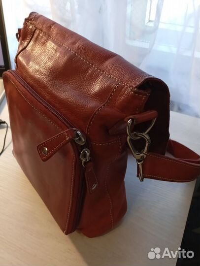 Сумка женская через плечо Fossil