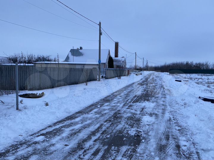 Участок 12 сот. (ИЖС)