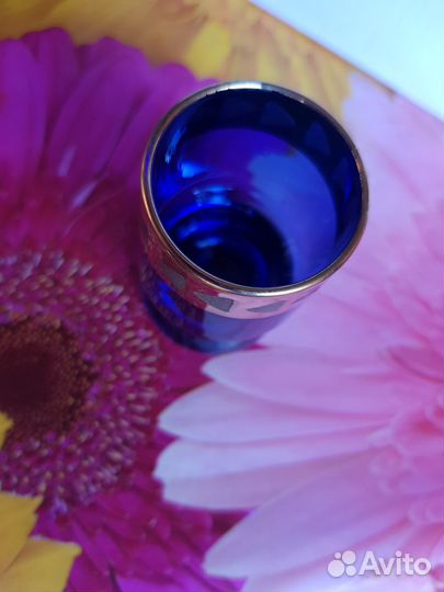 Стопки богемия