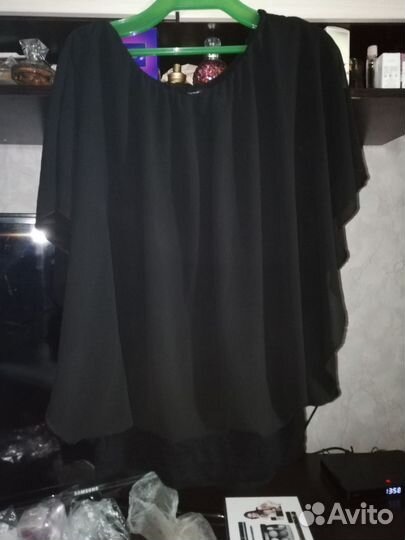 Кофточки блузки