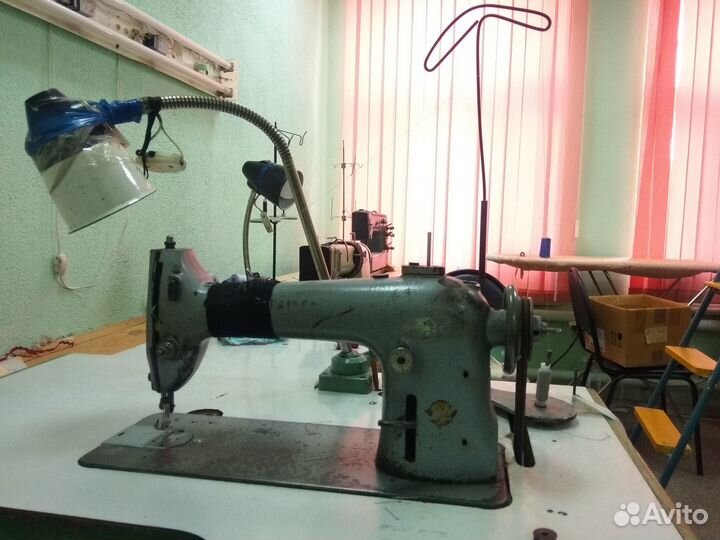 Продаю швейную машину промышленную 22 класса