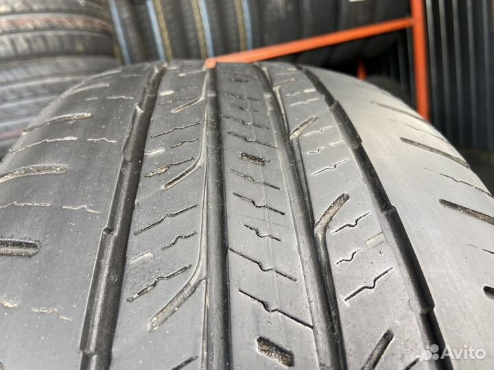 Bridgestone Dueler H/T 215/60 R17