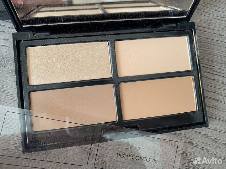 Набор для скульптурировария pupa