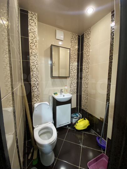 3-к. квартира, 107 м², 4/10 эт.