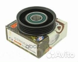 Роликприводногоремняhondacivicvi,CR-VI