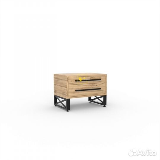 Прикроватная тумба