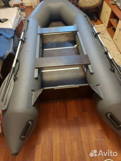 Лодка пвх Hunter 320