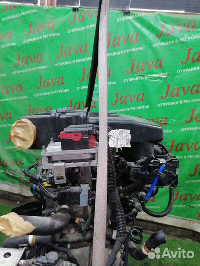 Двигатель Fiat 500 312 169A4000 2012