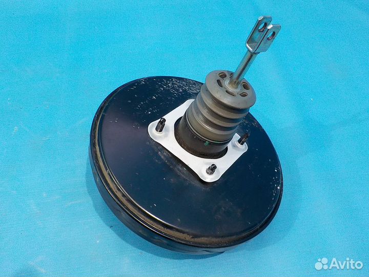 Усилитель тормозов вакуумный renault Duster 1 2010