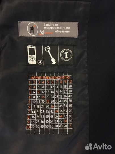 Пиджак для мальчика