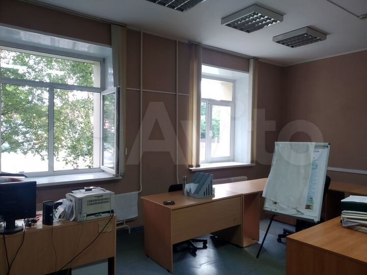 Офис, 32.5 м²