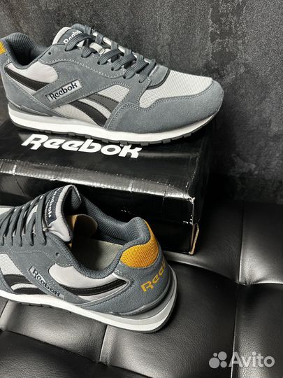Мужские кроссовки reebok classic