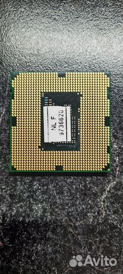Процессор Intel Core i3-2100