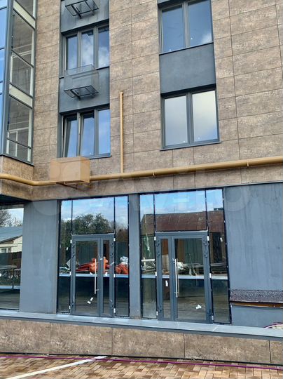 Свободного назначения, 119.2 м²