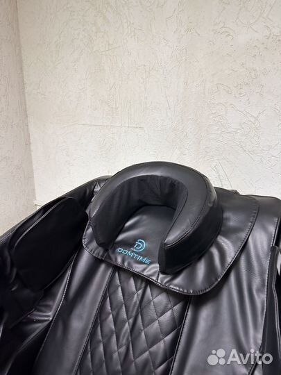 Массажное кресло