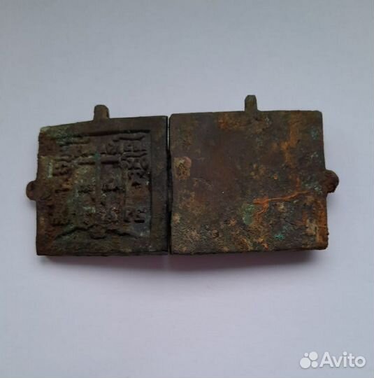 Складень солдатский