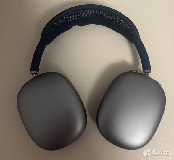 Наушники apple airpods max