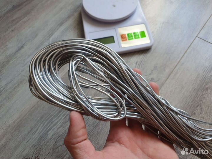 Припой олово пос 61