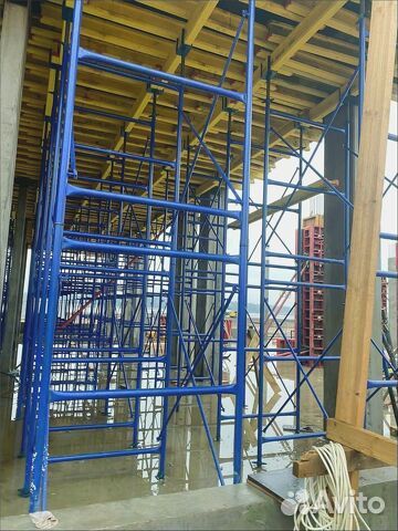 Продаём опалубка колон