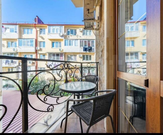 1-к. квартира, 30 м², 2/10 эт.