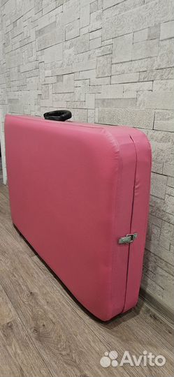 Кушетка для наращивания ресниц 180*60